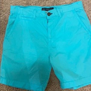 American Eagle shorts size 34 waist